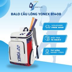 Balo cầu lông YONEX B1408