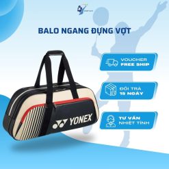 Balo cầu lông chống nước BA02 YONEX