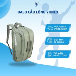 Balo Yonex Chính Hãng