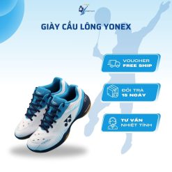 Giày cầu lông Yonex Strike-X